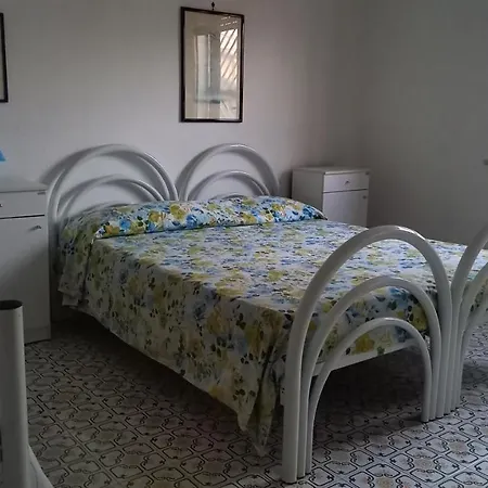 Mare & Pineta Villa