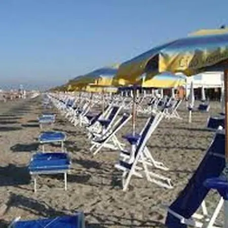 Mare & Pineta Villa