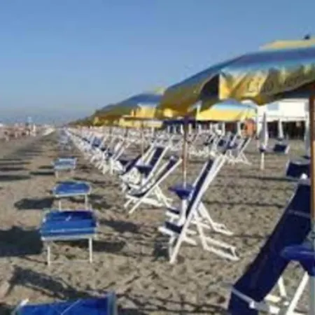 Villa Mare & Pineta Castel Volturno