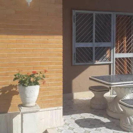 Mare & Pineta Villa *
